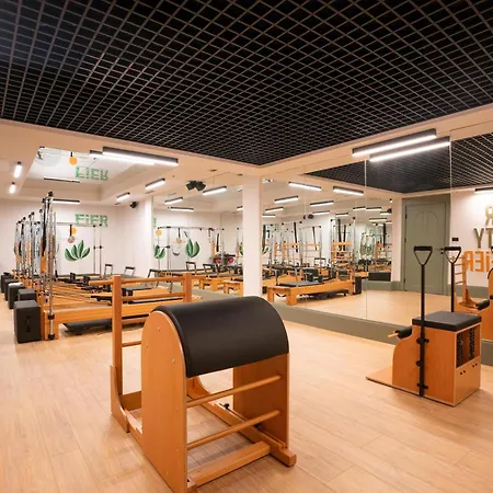 ホテル Fier Life Center カイセリ