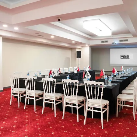Fier Life Center 3*