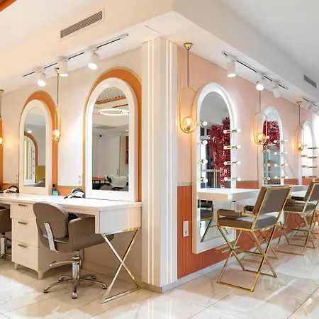 Fier Life Center 3* Balqash