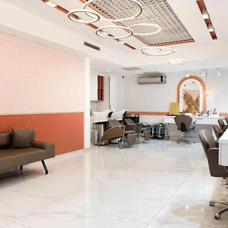 Hotel Fier Life Center