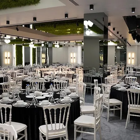 Fier Life Center Hotel Kayseri
