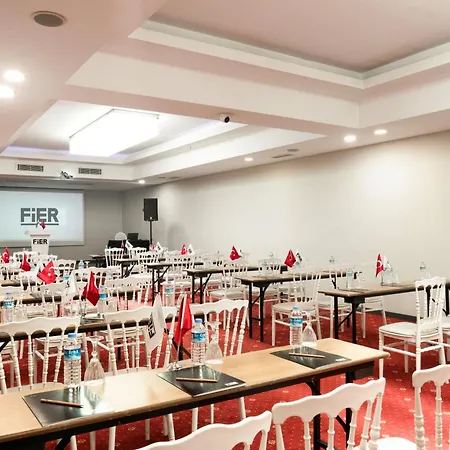 Fier Life Center Balqash