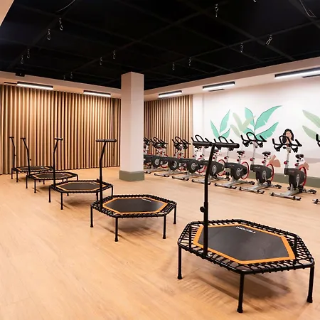 Fier Life Center