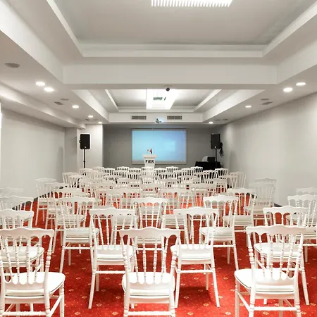 Fier Life Center Hotel