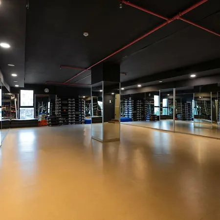 ホテル Fier Life Center