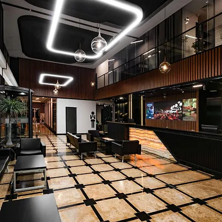 Fier Life Center 3*