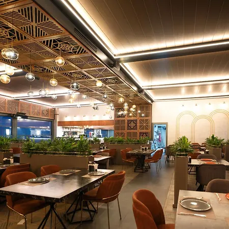 Fier Life Center カイセリ