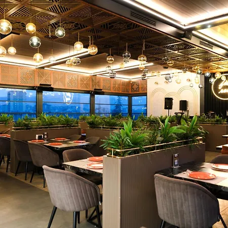 Fier Life Center 3* Balqash