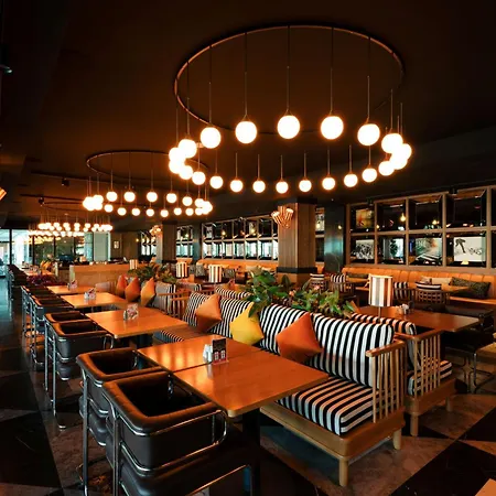 Fier Life Center Hotel 3*