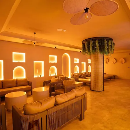 Hotel Fier Life Center Balqash