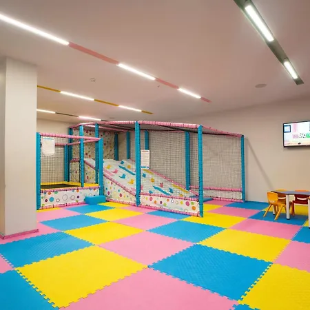 Fier Life Center Balqash