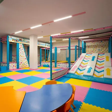 Fier Life Center 3* Balqash