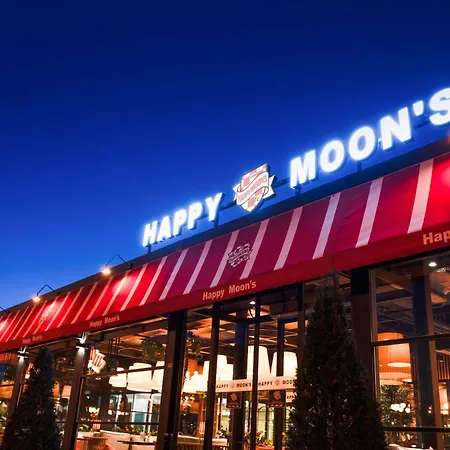 Fier Life Center Hotel Kayseri