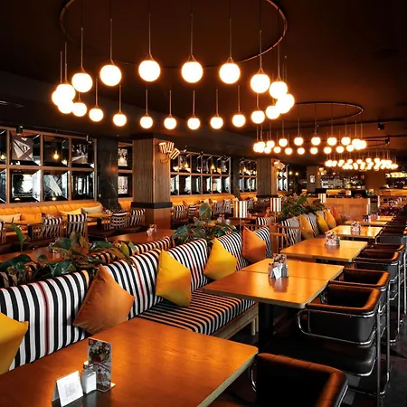 Fier Life Center 3* カイセリ