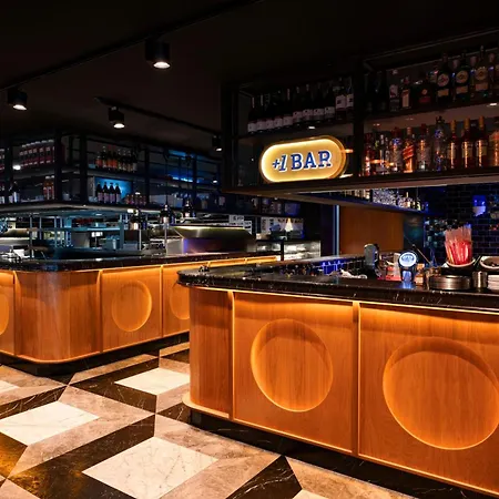 Fier Life Center Hotel