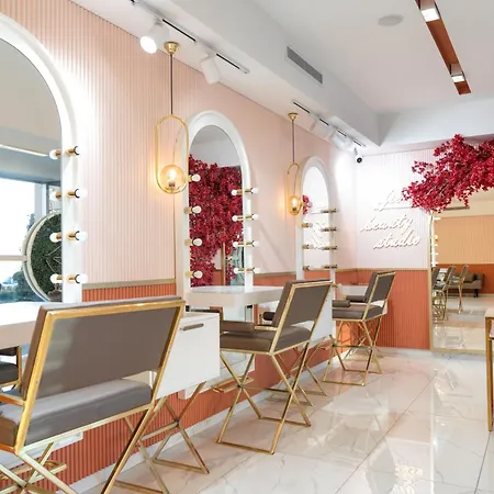 ホテル Fier Life Center