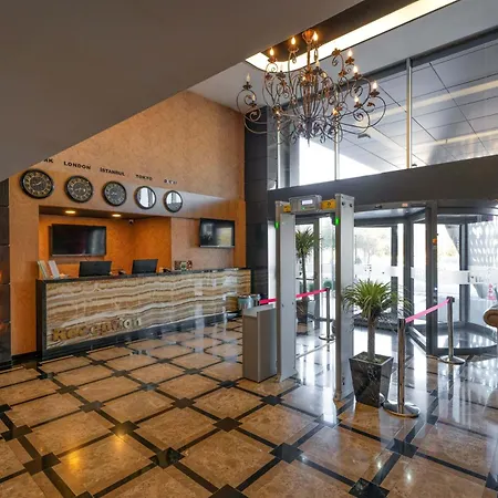 Fier Life Center カイセリ