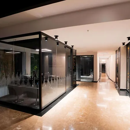 Fier Life Center Hotel Kayseri