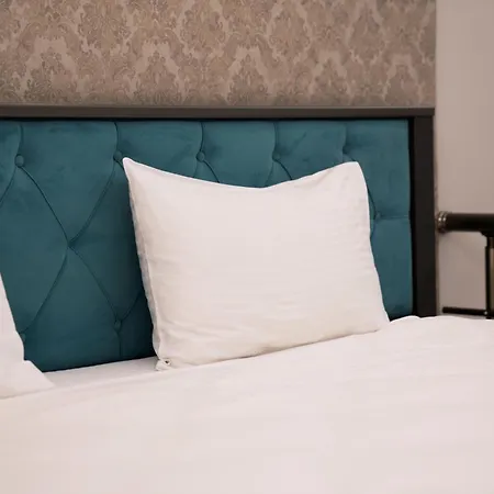 Fier Life Center Hotel