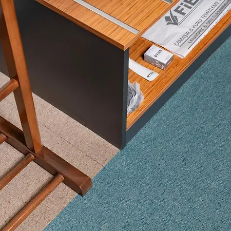 Hotel Fier Life Center 3*