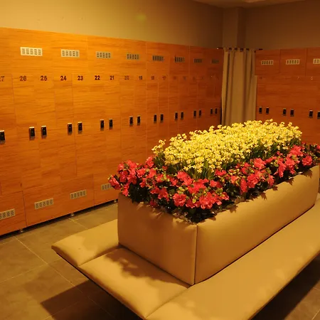Fier Life Center 3* Balqash