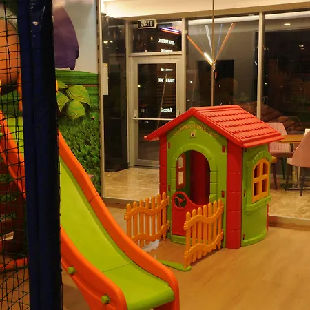 Hotel Fier Life Center Kayseri