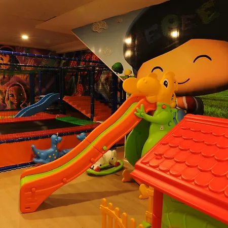 ホテル Fier Life Center