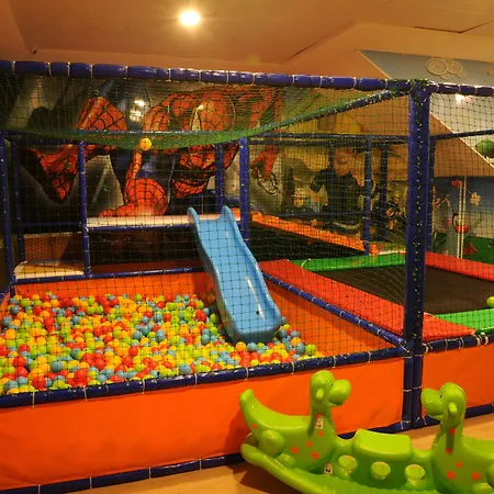 Fier Life Center ホテル カイセリ