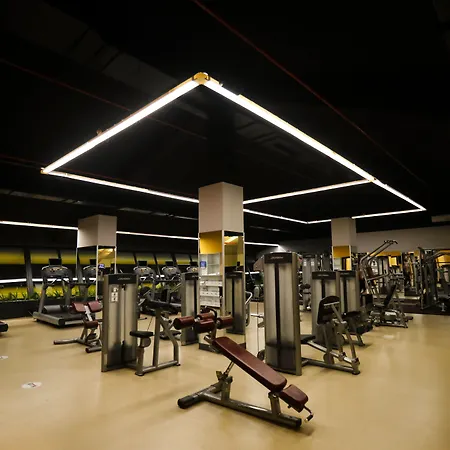 Fier Life Center Hotel Kayseri
