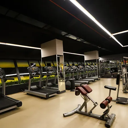 Fier Life Center Hotel Kayseri