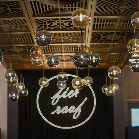 Fier Life Center Hotel Kayseri