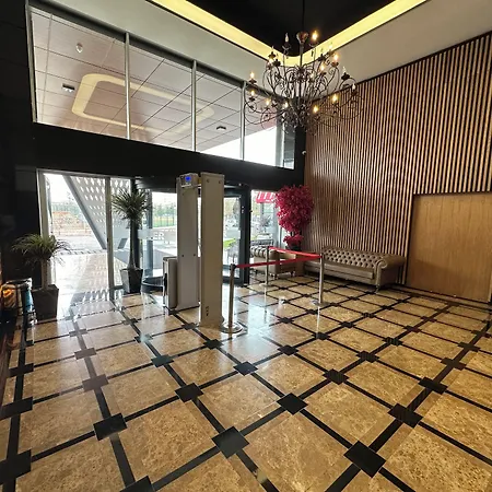 Fier Life Center Hotel Kayseri