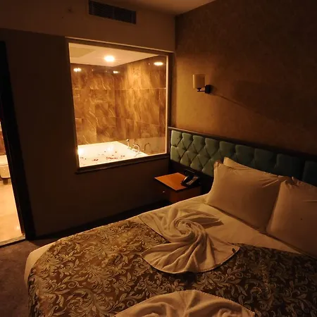 Hotel Fier Butik Hotel&spa 3*