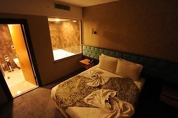 Fier Life Center Hotel 3*