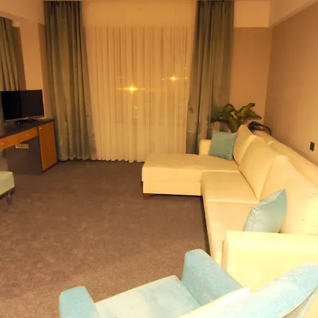 Fier Life Center 3* Kayseri