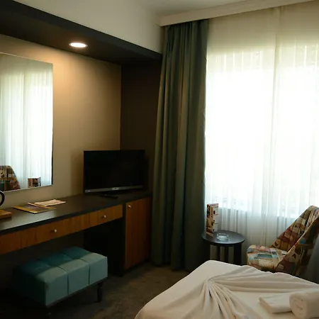 Fier Butik Hotel&spa Hotel