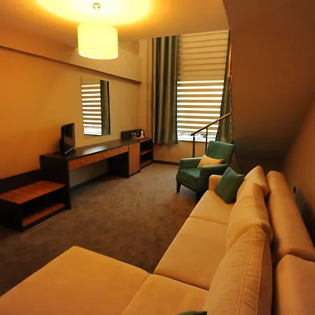 Fier Life Center 3* Kayseri