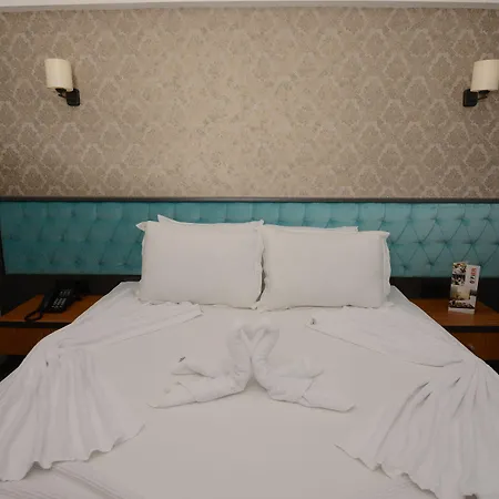 Fier Life Center Hotel 3*