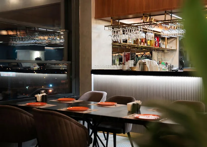 Hotel Fier Life Center Kayseri