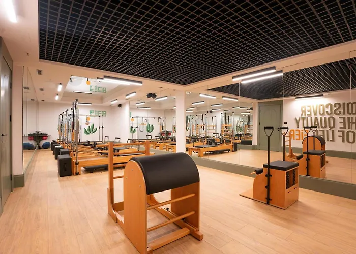 Hotel Fier Life Center Kayseri