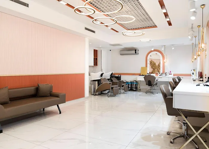 Otel Fier Life Center