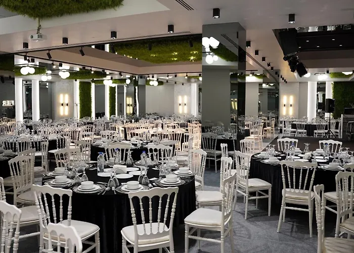 Fier Life Center Hotel Kayseri