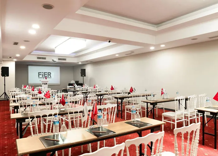 Fier Life Center Kayseri