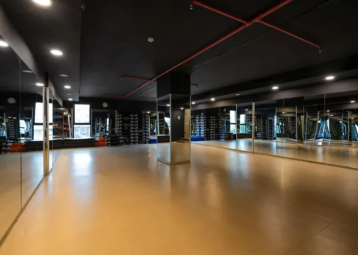 Otel Fier Life Center