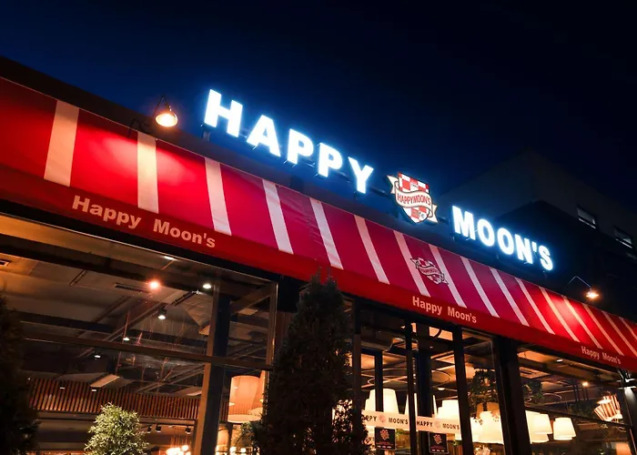 Fier Life Center Hotel 3*