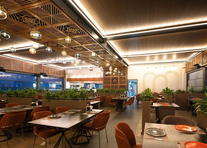 Fier Life Center Kayseri