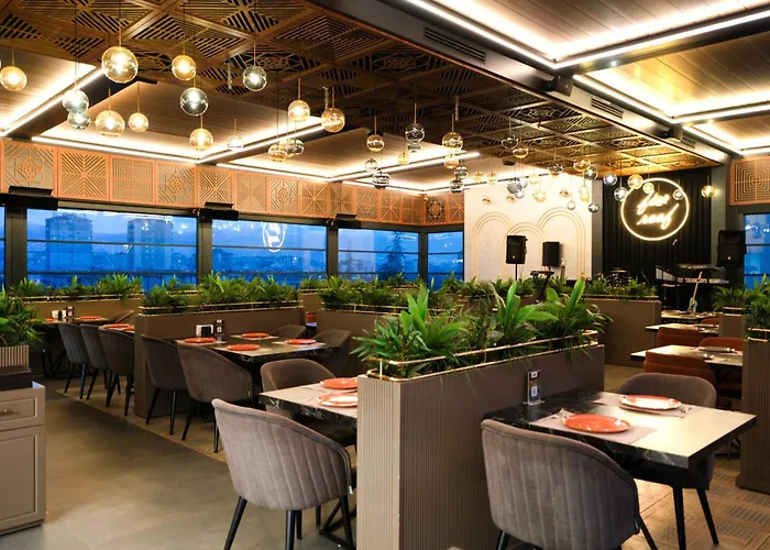 Fier Life Center 3* Kayseri