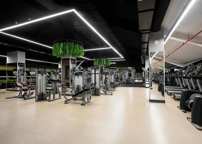 Fier Life Center Hotel