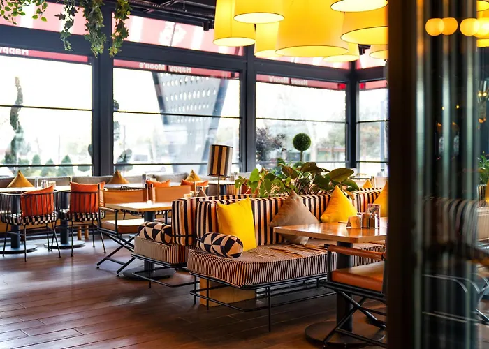 Fier Life Center Hotel Kayseri