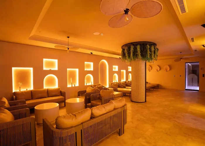 Otel Fier Life Center Kayseri